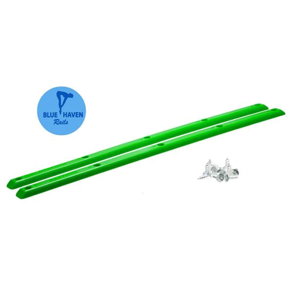 Dogtown Blue Haven Rails - Green