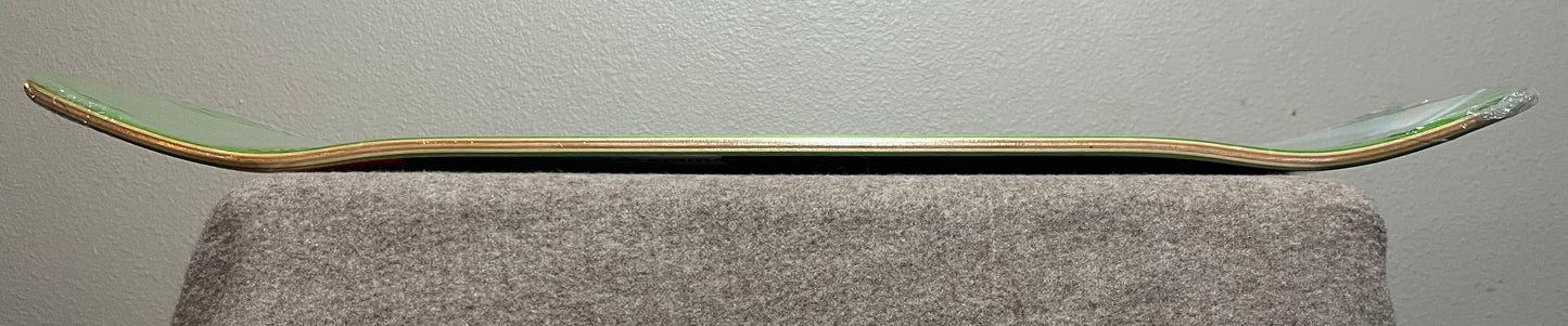 Stereo Greg Hunt "Classic Ad" Deck - 8.25"