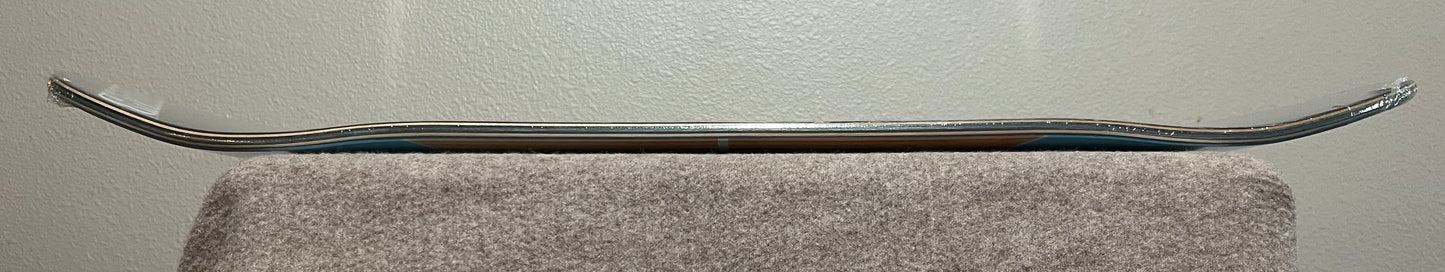 Plan B "Ball Court" - 8.375″