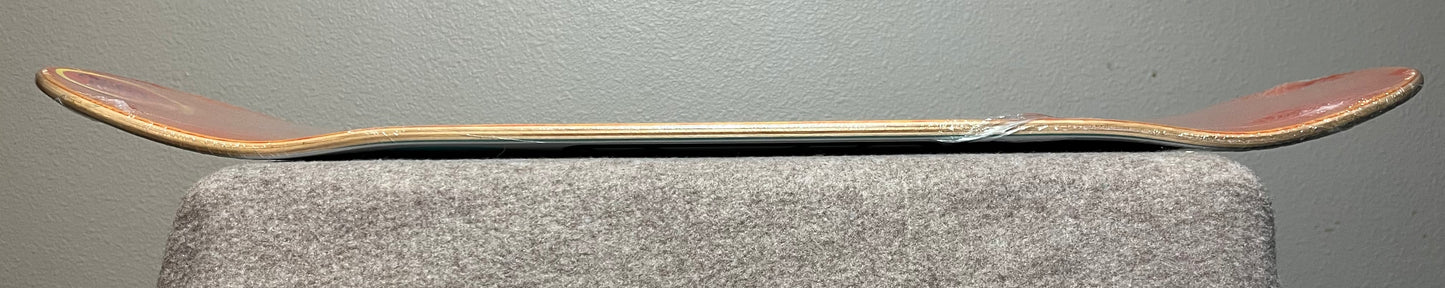 Darkroom Cotie Robinson Pro Model Skateboard Deck - 8.47"