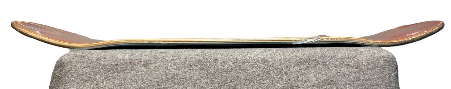 Darkroom Cotie Robinson Pro Model Skateboard Deck - 8.47"