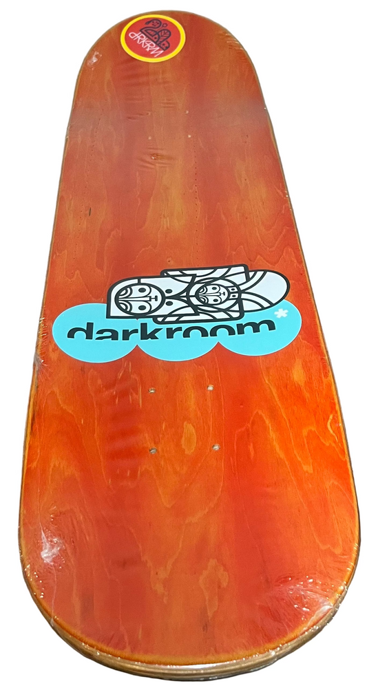 Darkroom Cotie Robinson Pro Model Skateboard Deck - 8.47"