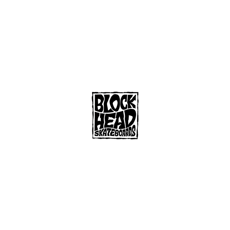 Blockhead Skateboards