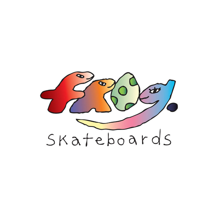 Frog Skateboards