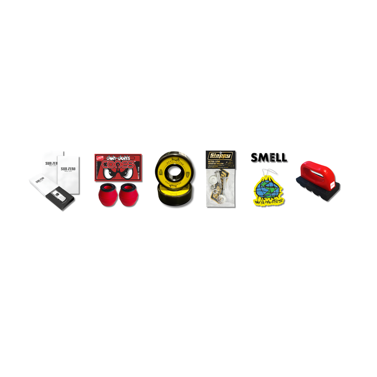 Hardware & Accessories