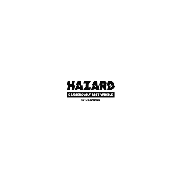 Hazard Wheels