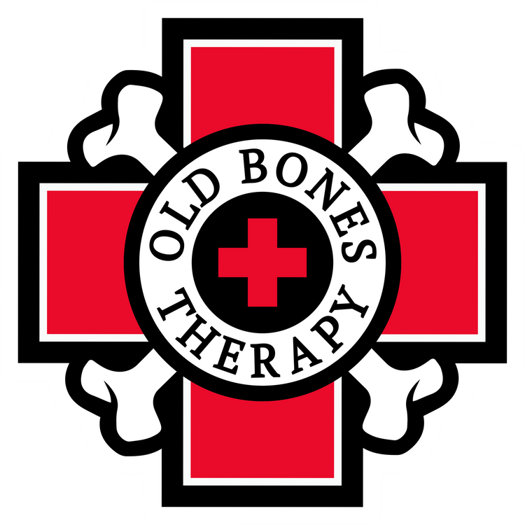 Old Bones Therapy