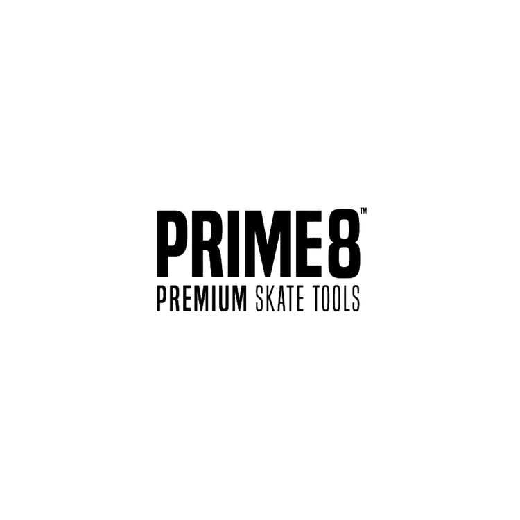 Prime 8 Premium Skate Tools