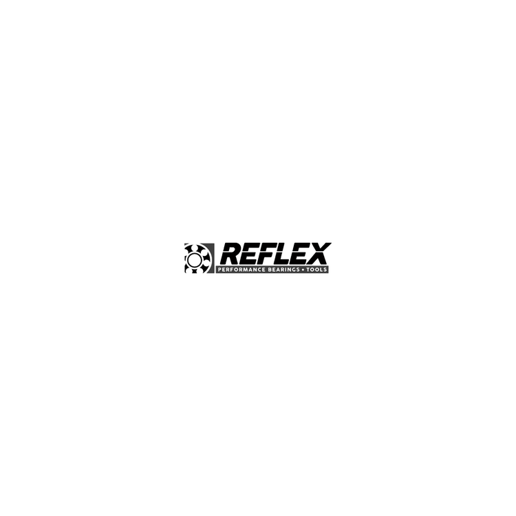 Reflex Performance Bearings and Tools