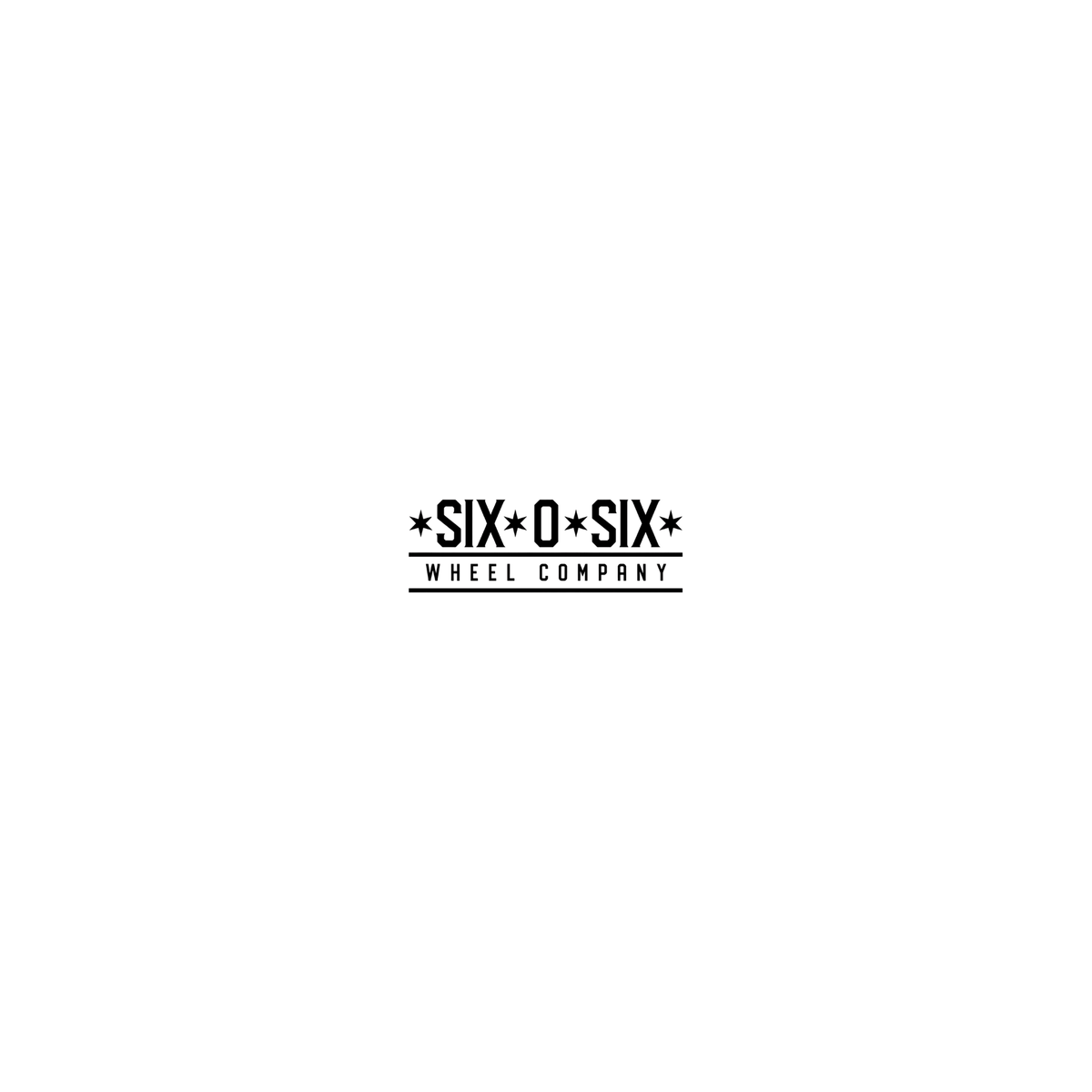 Six 0 Six Wheel Co.