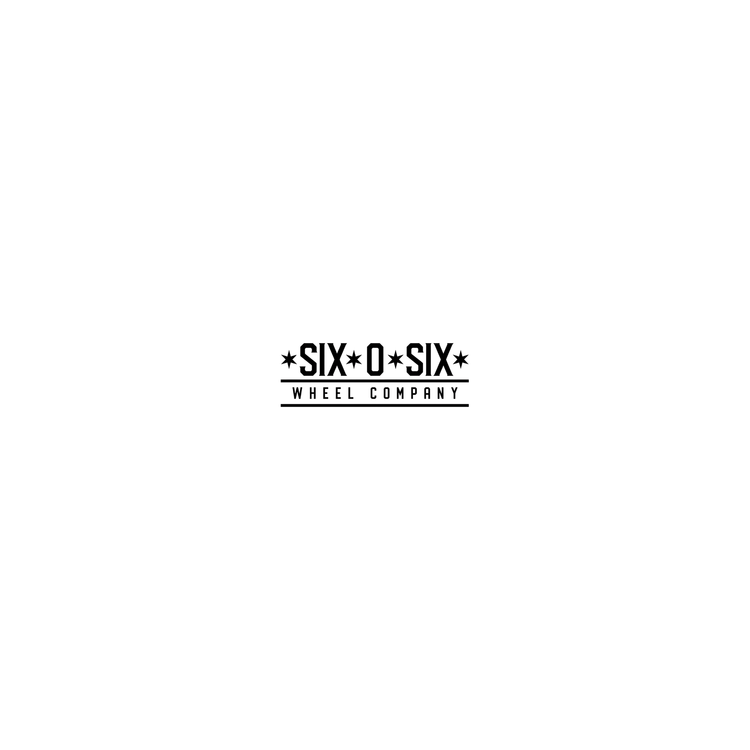Six 0 Six Wheel Co.