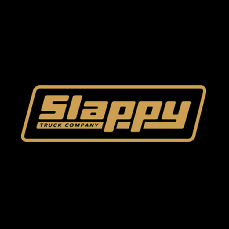 Slappy Trucks