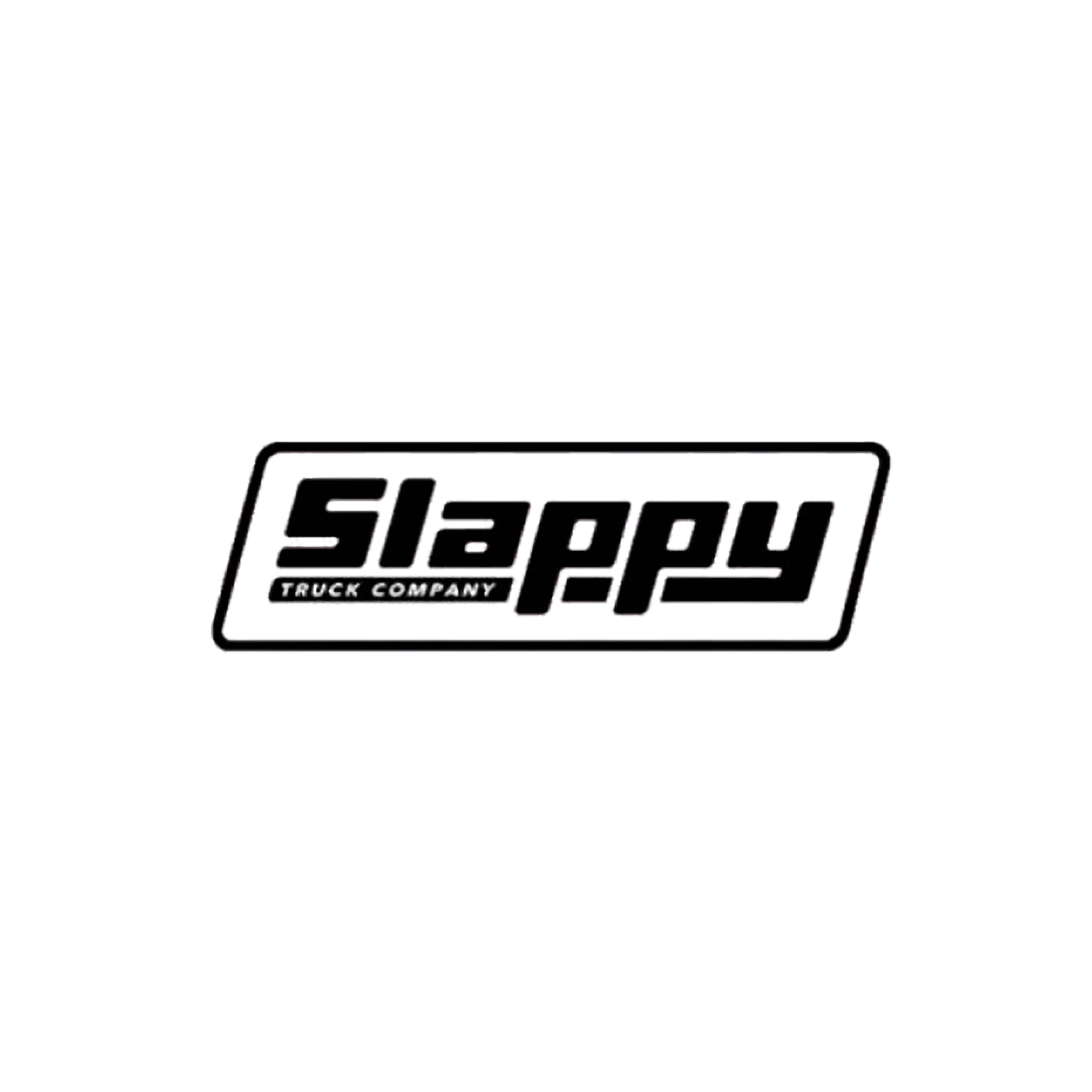Slappy Trucks