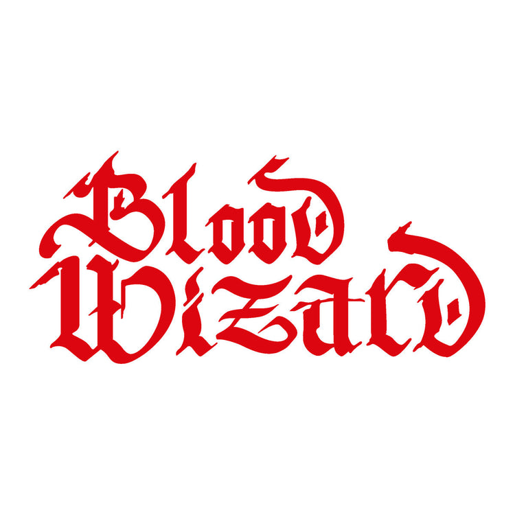 Blood Wizard