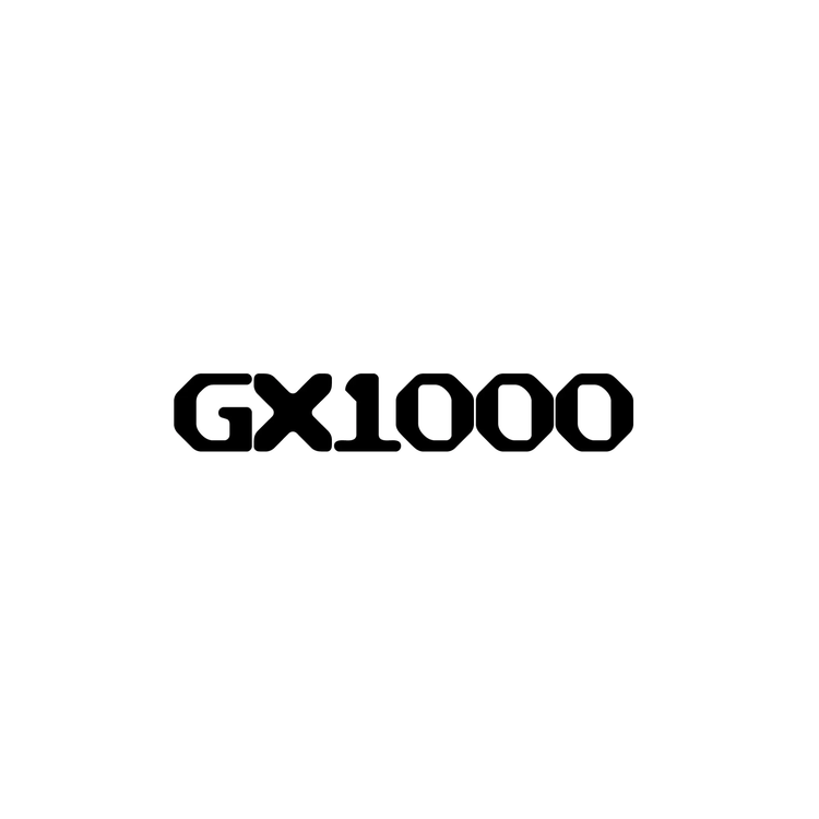 GX1000