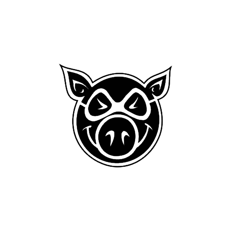 Pig Wheels