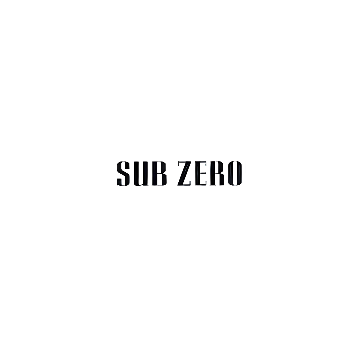 Sub Zero