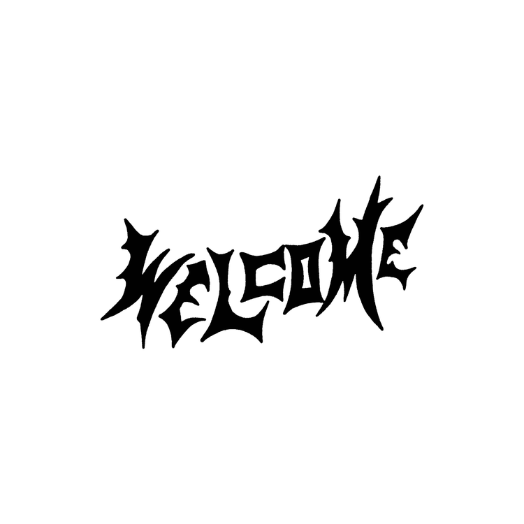 Welcome Skateboards