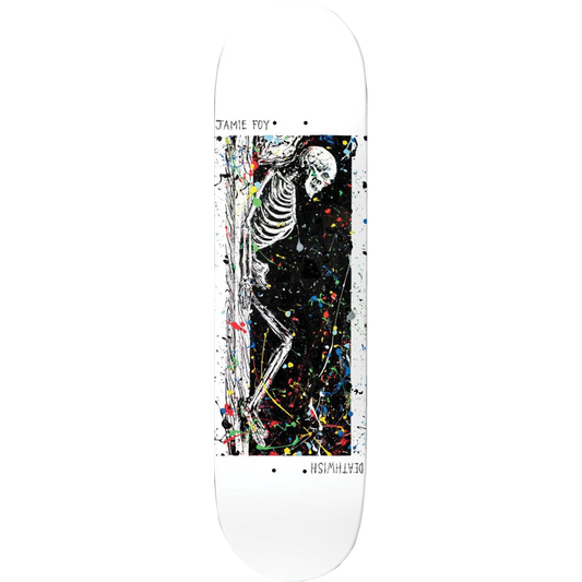 Deathwish  Foy "Only Dreaming" 8.5"
