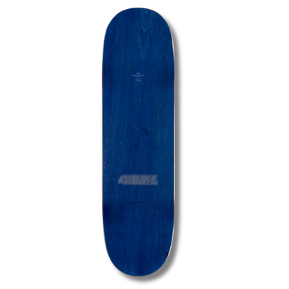 411 Metrospective Icon EX7 Deck - 9.0"