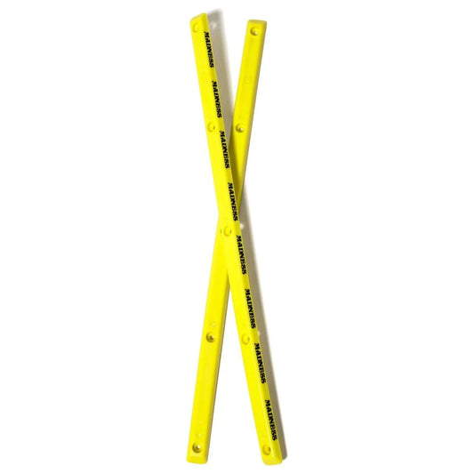 Madness Skateboard Rails