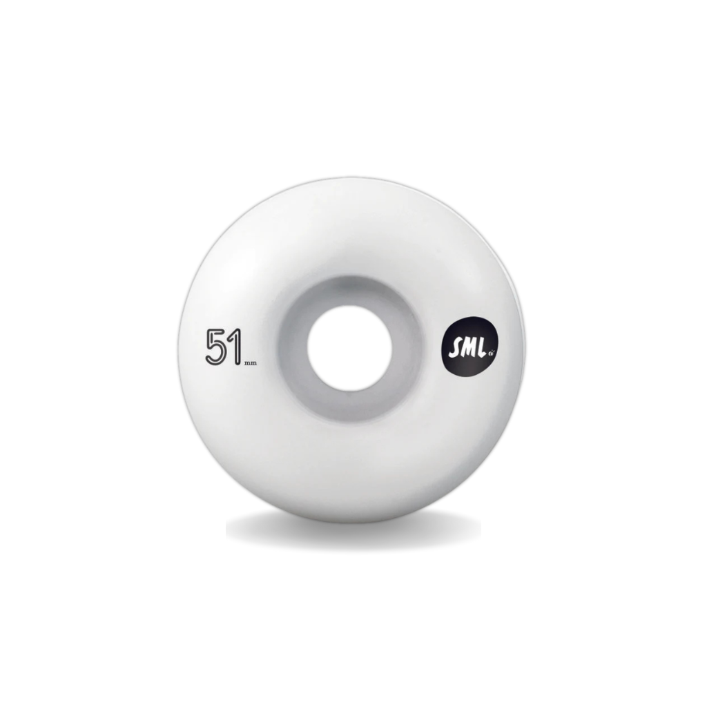 Sml. Wheels - Grocery Bag OG Wide - 51mm/99a