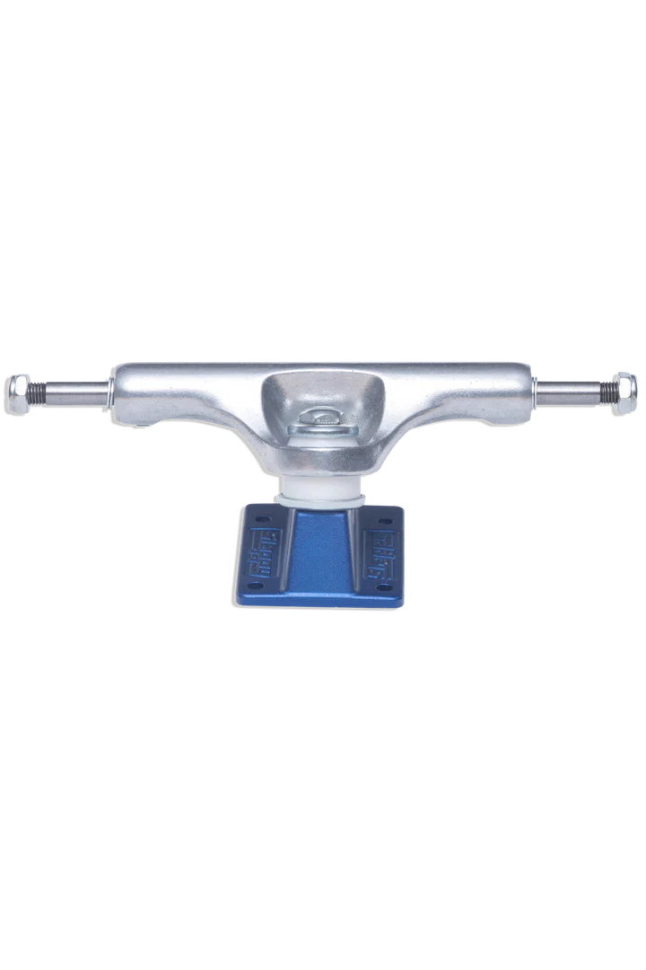 Slappy Inverted Hollow Lights - Blue (pair)