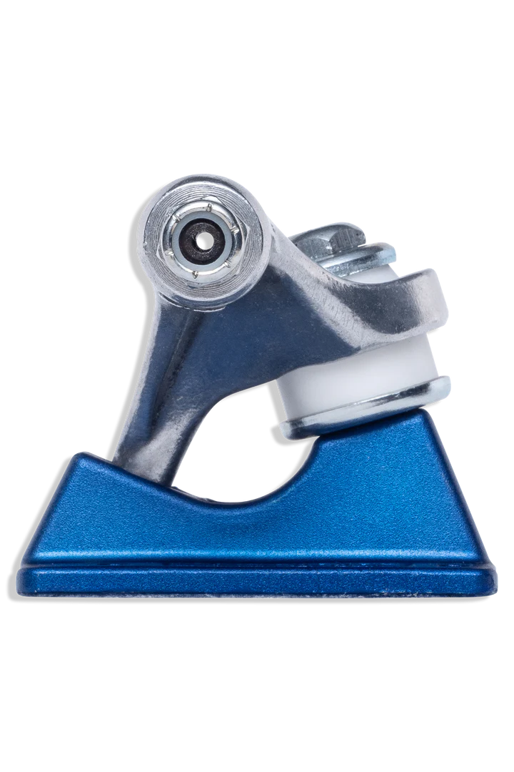 Slappy Inverted Hollow Lights - Blue (pair)