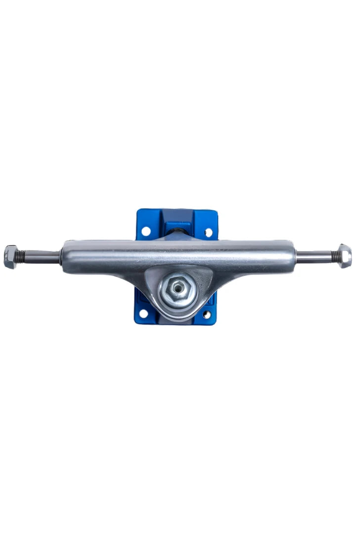 Slappy Inverted Hollow Lights - Blue (pair)