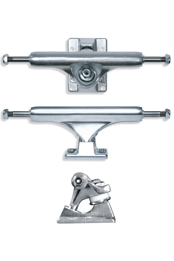 Slappy ST1 Inverted Hollow Trucks Polished (pair)