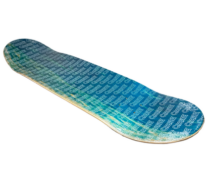 Create Skateboards "UFO Sea Cow" - 8.75"