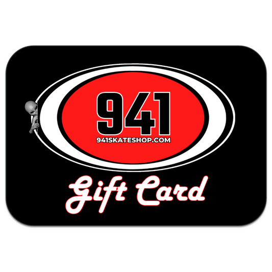 941 Gift Card