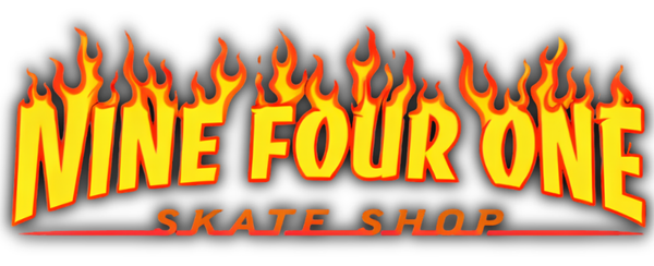 941 Skate Shop
