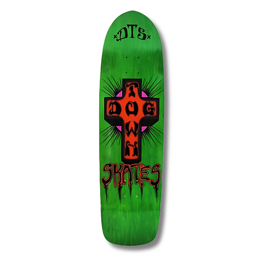 Dogtown "Big Boy" Deck - 9.045" x 32.466"