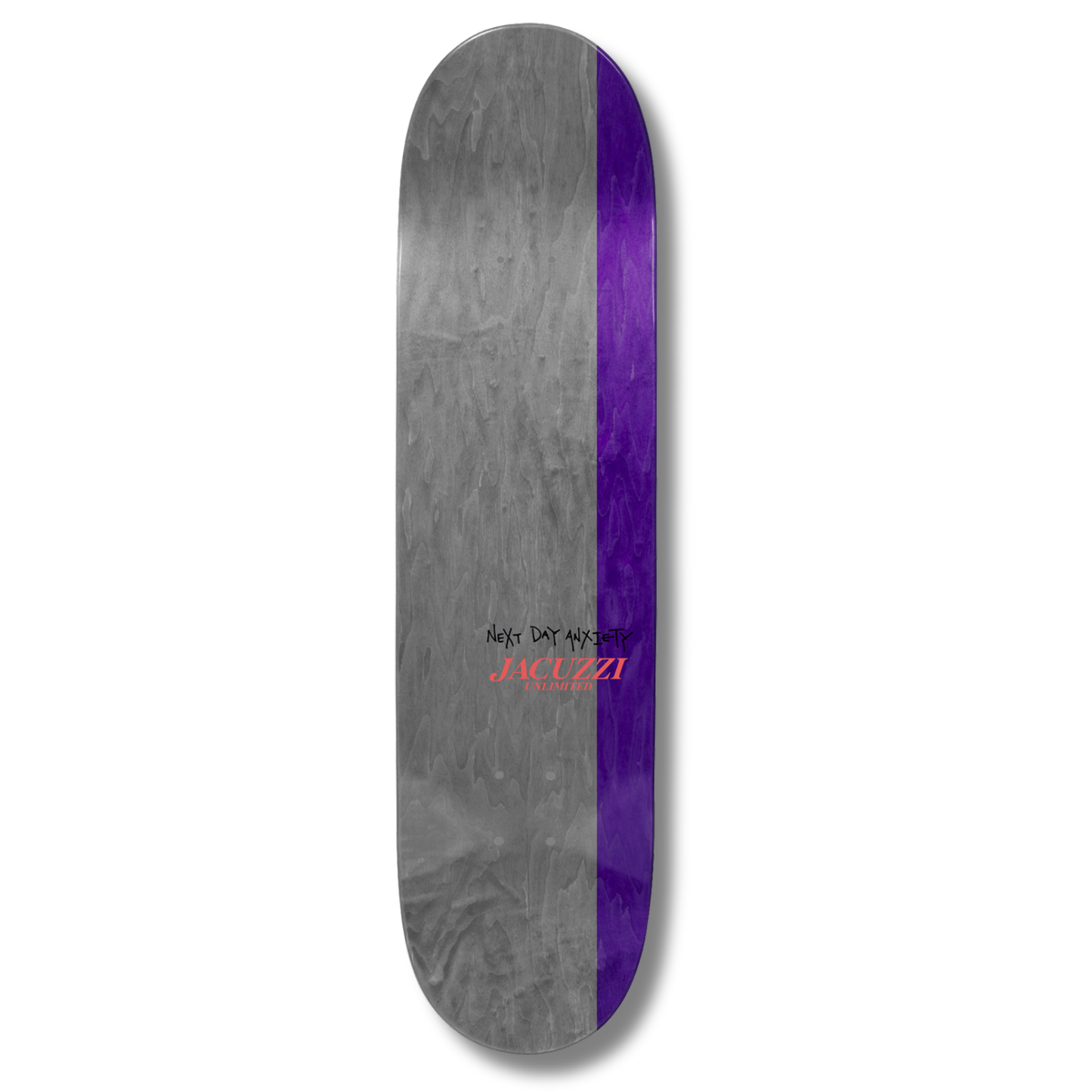 Jacuzzi Unlimited Tabla Pro Model "Demon" de Ariana Spencer - 8.5"