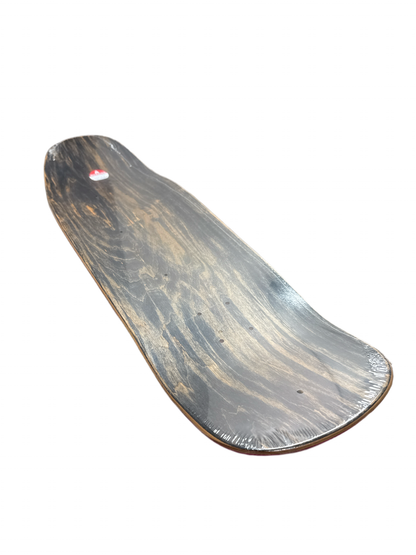 Dogtown Eric Dressen Street Pool Deck 9.5" x 32.325"