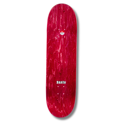 Baker T-Funk Yosemite - 8.75"