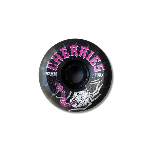 Cherries "Spiders" 57mm/99a