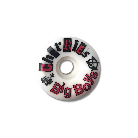 Cherries Wheels "60mm Big Boys" 60mm/97a