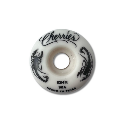 Cherries Scorpions 53mm/101a