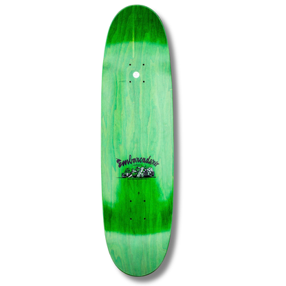 Chico Stix EMB4LIFE - Hand Screened in SF - 8.7"