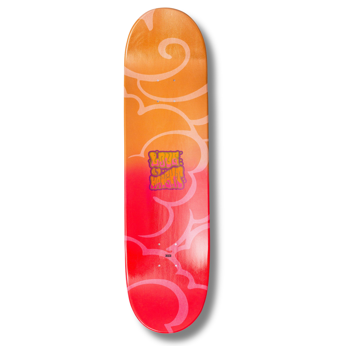 Chico Stix Love/Haight – The Fool - 8.38"