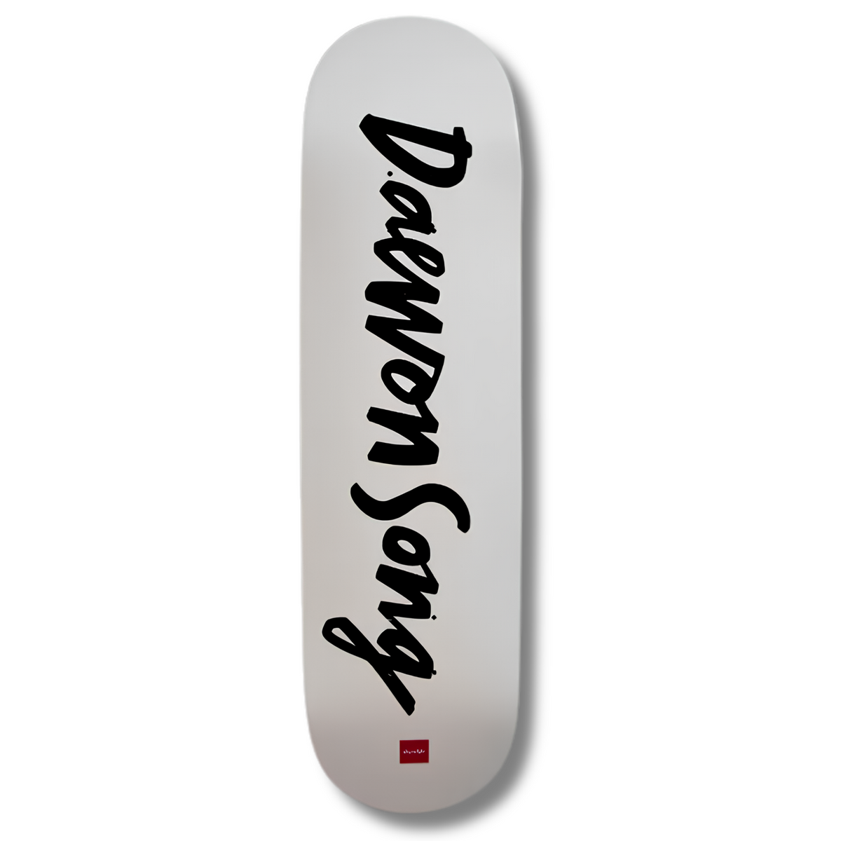 Chocolate Daewon Song "Chunk" Skateboard Deck - 8.375"