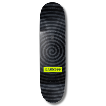 Madness Liam Pace "Isolate" RX7 Deck - 8.5"