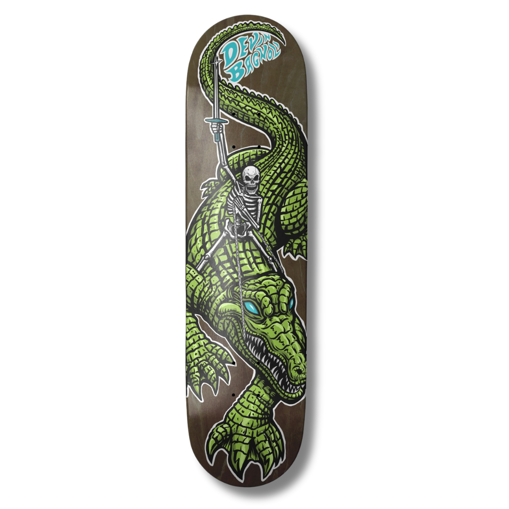 Technê Dead Kings 2 Devin Bagnoli Pro Model - 8.5"