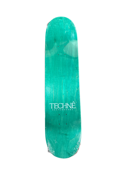 Technê Mitch Haight "Chrome Series" Pro Model - 8.38"