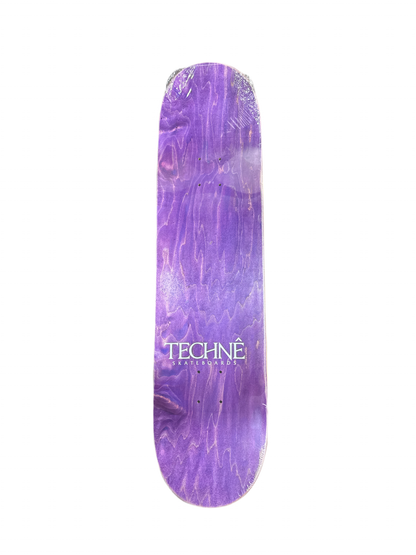 Technê Trevor Theriault "Chrome Series" Pro Model - 8.5"