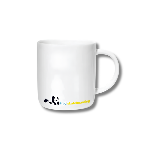 Enjoi Good Morning 21 oz. Mug