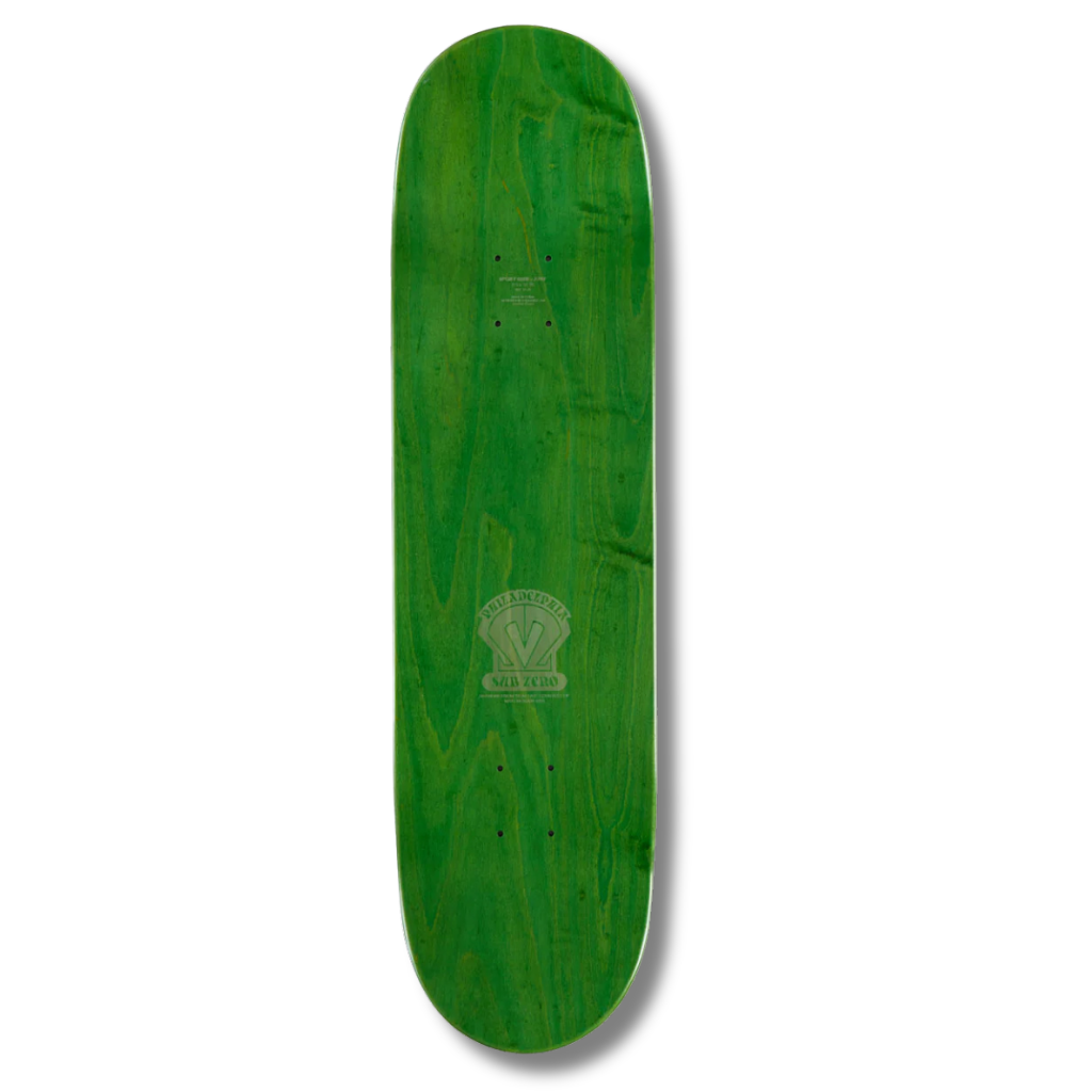 Sub Zero Fred Gall Guest Model EX7 Deck - 8.5"