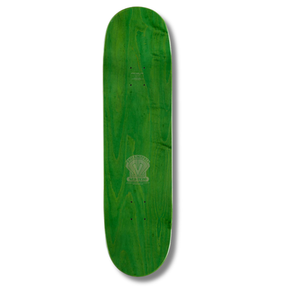 Sub Zero Fred Gall Guest Model EX7 Deck - 8.5"